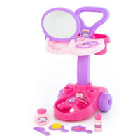 Набор для творчества Dolu 36629 salon de frumuseteDiana