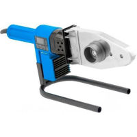 Паяльник Hoegert HT1P680 pentru tevi termoplast 850W