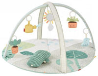 Игровой комплекс для детей Skip Hop 9M807310 Salteluta de activitati Garden Oasis