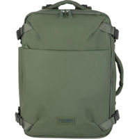 Сумка для ноутбука Tucano BKTUGDR-M-V Tugo M Dry 15.6", Green