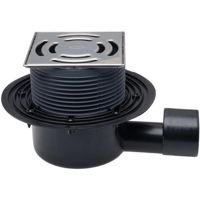 Trap de duș Hutterer & Lechner HL5100Pr de pardoseala orizontal