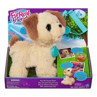 Интерактивная игрушка Furreal Friends Забавный щенок Пакс, код 41935