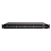 Switch/Коммутатор Ubiquiti EdgeSwitch Lite 48 (ES-48-Lite)