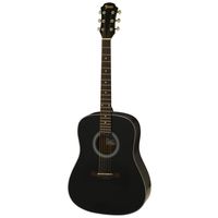 Chitară Fiesta Aria 4/4 FST-D65 Black