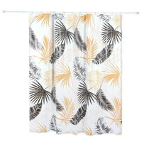 Занавеска для ванной Tendance 55825 Exochic 180x180cm, PEVA