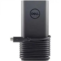 Зарядное устройство для ноутбука Dell 450-AHRG AC Adapter - USB-C 130 W AC Adapter with 1 meter Power Cord - Euro