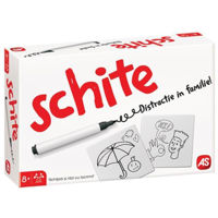 Настольная игра As Kids 1040-22243 Schițe - Distracție în Familie RO, cod