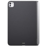 Сумка/чехол для планшета Pitaka iPad Case for iPad Pro 11''-2024 Black/Grey (KPD2401P)