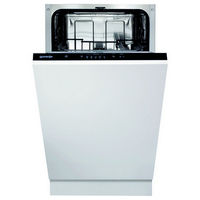 Dish Washer/bin Gorenje GV 661 D 60
