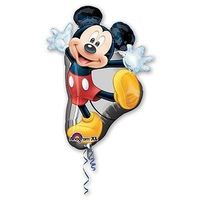 Mickey Danseaza