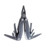 Cuțit turistic Puma Solingen 7313800 Multitool (synthetic) stainless