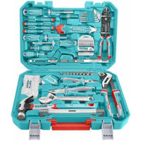 Set de unelte de mână Total tools THKTHP21686