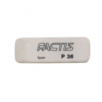 резинка Factis - P36