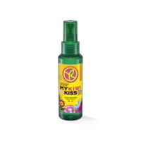 Парфюмированный Спрей для Тела и Волос My Kiwi Kiss