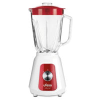Блендер стационарный Ufesa BS4717 Ruby Red
