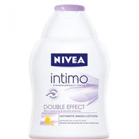 Intimo Loiune Nivea Double Effect 250ml
