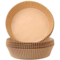 Аксессуар для фритюрницы Vigo Форма для AirFryer 16см 50шт, 590284253265