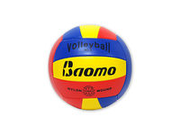 Мяч волейбольный "Baomo" 21cm, PVC