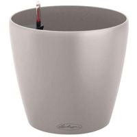 Цветочный горшок Lechuza Classico Color 43, Sand Brown