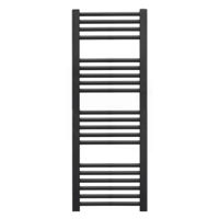 Uscător de prosoape Gorgiel TURKUS DRN 118/50 Graphit glossy 05 (11)