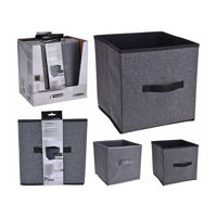 Короб для хранения Promstore 46884 Storage Solutions 30X30X30cm