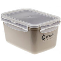 Контейнер для хранения пищи Idea М1423 Fresh 1.3l Capucino