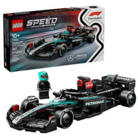 Конструктор Lego 77244 Speed Champions Mercedes-AMG F1 W15