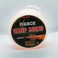 Fir KAIDA CARP MONO 0.28X1300 orang