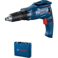 Шуруповёрт Bosch GTB 650 650W 06014A2000