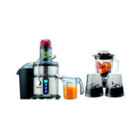 Storcator legume fructe 4 in 1
