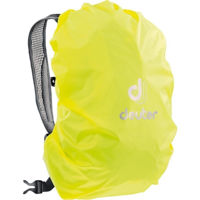 Рюкзак спортивный Deuter Pelerina rucsac Raincover Mini neon