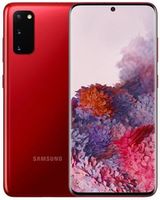 Samsung Galaxy S20 G980 Duos 8/128Gb, Aura Red