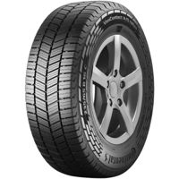 Anvelopă Continental 235/65 R16C VanContact A/S Ultra 121/119R 10PR