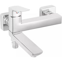 Baterie pentru cadă Ferro VITTO BVI1RVL