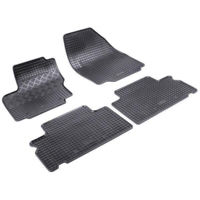 Коврик для автомобиля Rigum Ford C-Max 11-/Grand C-max 10-/