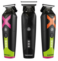 Триммер Gamma Plus Xcell (masina de contur)