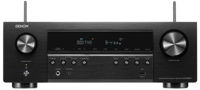 Ресивер Denon AVR-S660H
