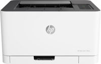 Принтер лазерный HP LaserJet 150nw, White