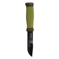 Нож походный MoraKniv Mora 2000 green BB (14793)