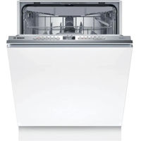 Встраиваемая посудомоечная машина Bosch SMV4EVX11E