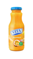 Vita сок мультифрукт 0.25 Л