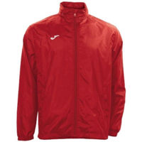 Одежда для спорта Joma Rainjacket Alaska II Red (4XS) 100087.600