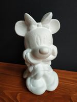 Гипсовая фигурка "Mini mause"