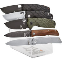 Аксессуар для дома FOX Knives FX-EXPO-13 Expo Plexiglass EXPO 13, подставка‑стенд