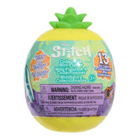 Игрушка miscellaneous 46227 Stitch Collectible Mini Figure Capsules S1