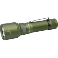 Фонарь Fenix C7 LED Flashlight (Green)