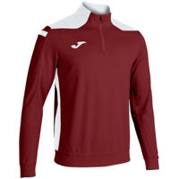 Одежда для спорта Joma Sweatshirt Championship VI (3XS) 101952.672