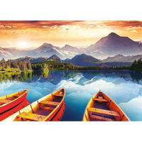 Головоломка Trefl 27096 Crystal lake (2000 pcs)