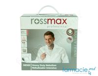 Nebulizer cu regim intens Rossmax NB500