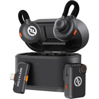 Микрофон Hollyland LARK M2S Mini Combo